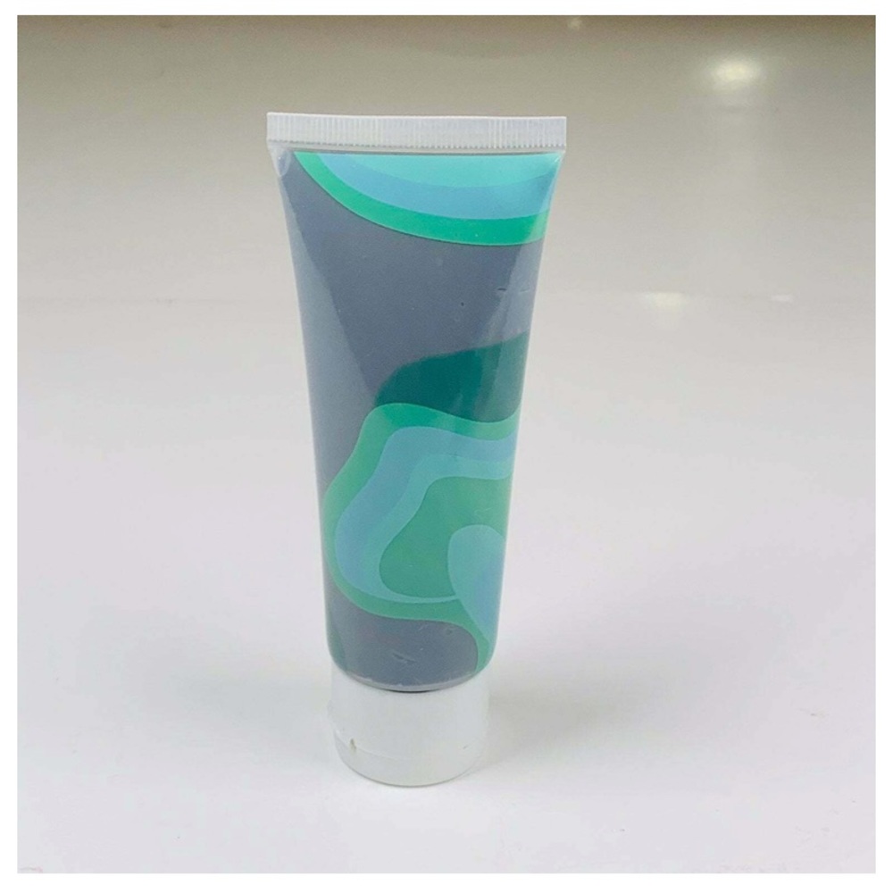BRAND NEW! Hannah Sienna Purifying Charcoal Mask - Picture 3 of 5